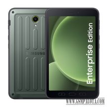   Samsung Galaxy Tab Active 5 X306 8.0 5G 8GB RAM 256GB Enterprise Edition - Green/Black