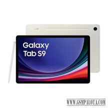 Samsung Galaxy Tab S9 X710N 11.0 WiFi 8GB RAM 128GB - Bézs