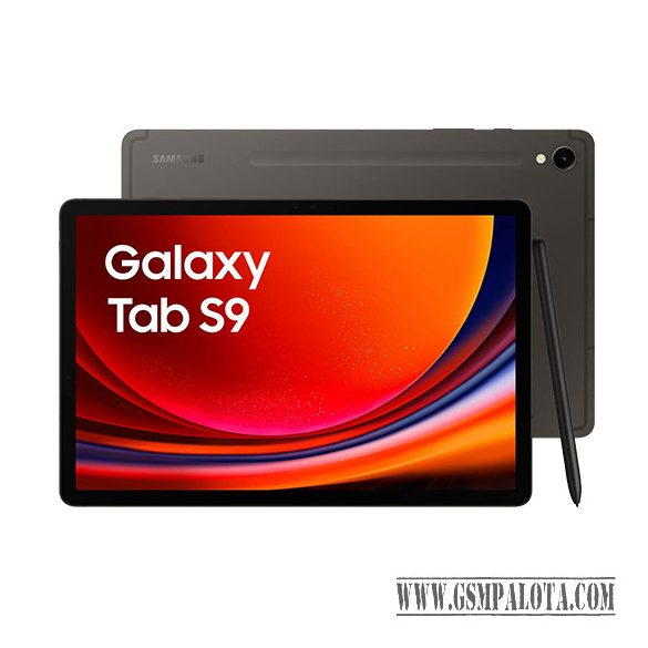 Samsung Galaxy Tab S9 X710N 11.0 WiFi 12GB RAM 256GB - Grafit