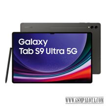   Samsung Galaxy Tab S9 Ultra X916B 5G 14.6 12GB RAM 256GB - Graphite