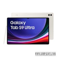   Samsung Galaxy Tab S9 Ultra X916B 5G 14.6 12GB RAM 512GB - Bézs
