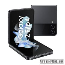  Samsung Galaxy Z Flip4 F721B 5G Dual Sim 8GB RAM 128GB - Grafit