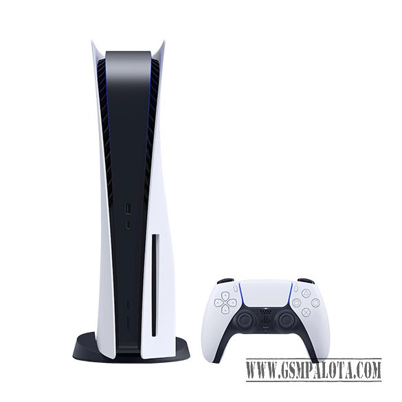 Sony PlayStation 5 Disc Edition 1TB Slim - Fehér