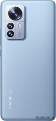 Xiaomi 12 5G Dual Sim 8GB RAM 256GB - Kék