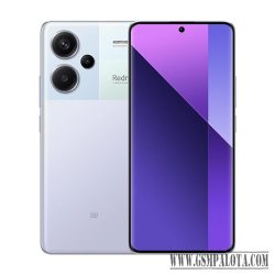 Xiaomi Redmi Note 13 Pro+ 5G Dual Sim 8GB RAM 256GB - Lila