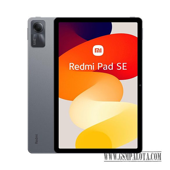 Xiaomi Redmi Pad SE 11.0 8GB RAM 256GB WiFi - Szürke